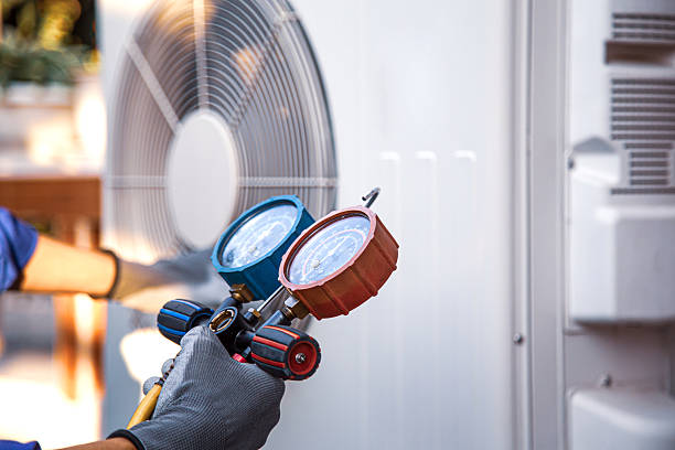 Affordable Hvac solutions in Greenbush, WI